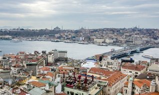 Çindistan Türkiye’den toplu konut alıyor