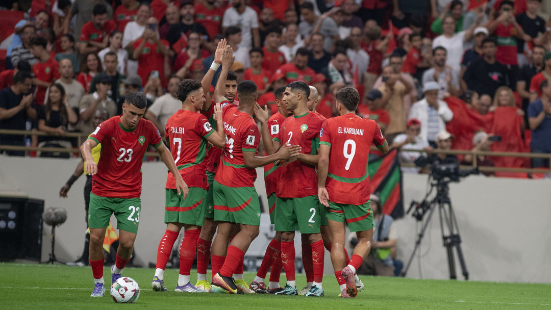 FAS DÜNYA KUPASI VİZESİNİ ALDI