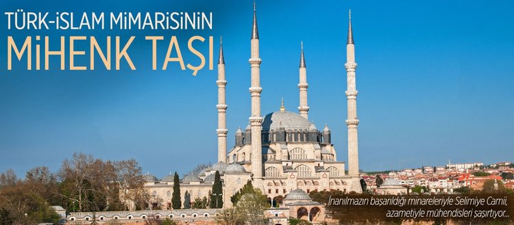 azameti muhendisleri sasirtan saheser