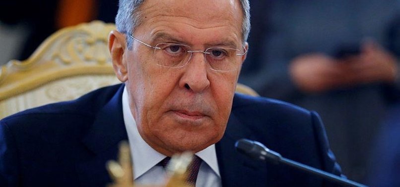 RUSSIA HOPES SYRIAN DIALOGUE SUMMIT TO CONVENE SOON