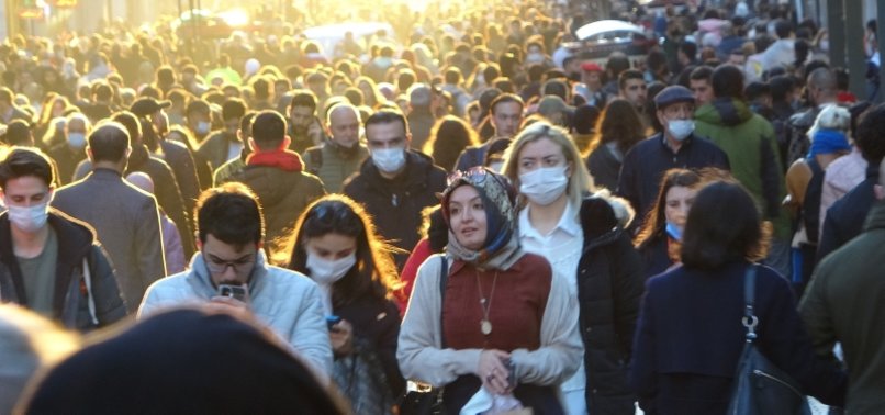 TURKEY ADOPTS REFORM PACKAGE TO END VIOLENCE AGAINST WOMEN, HEALTH WORKERS