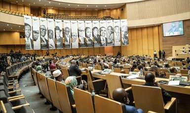 African Union celebrates its 60 years of fight for independence