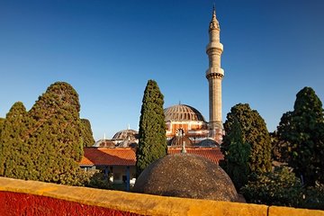 Allah’ın rızasını kazanmak: Salih amel