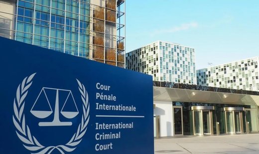 ICC says work ’undermined’ by threats, calls for end to intimidation