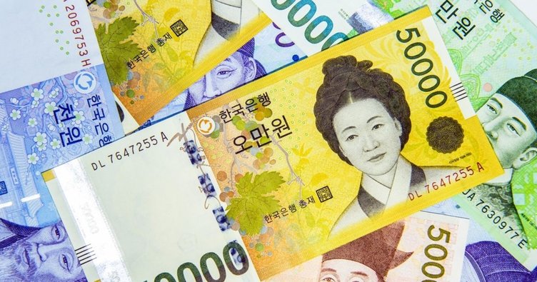 Güney Kore Merkez Bankası faiz artımına gitti