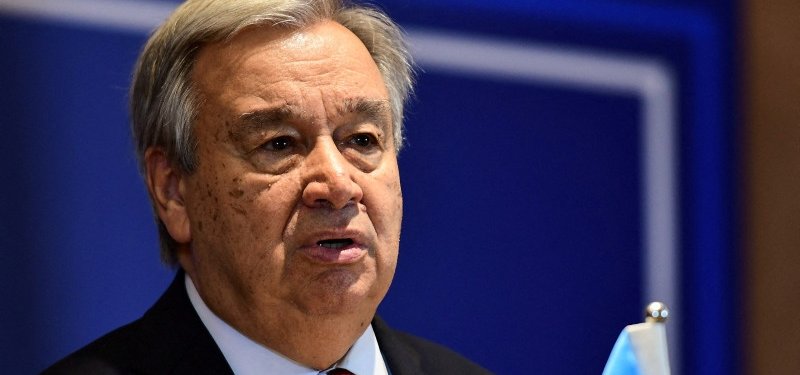 UN chief appoints independent panel to probe allegations on agency for Palestinian refugees