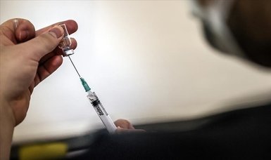 WHO urges vaccine solidarity for poor countries