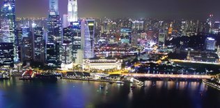 İlginç yasaklar ülkesi: Singapur