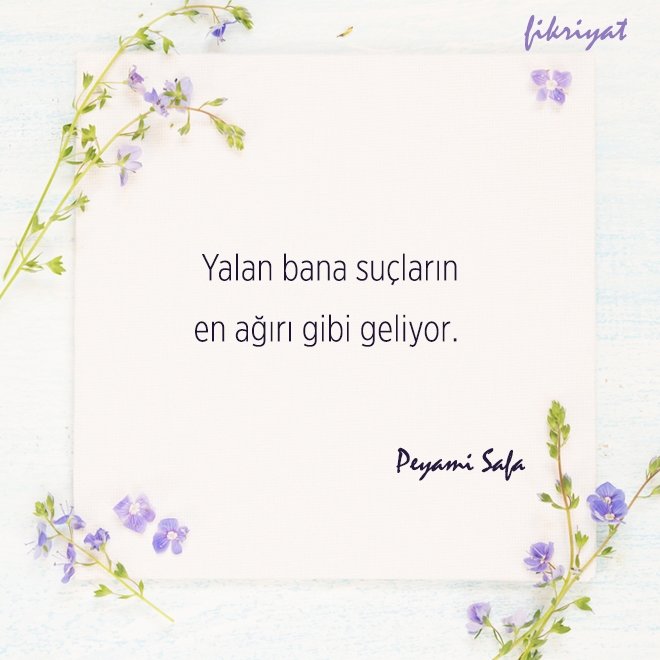 Peyami Safa’nın hafızalara kazınan 35 alıntısı