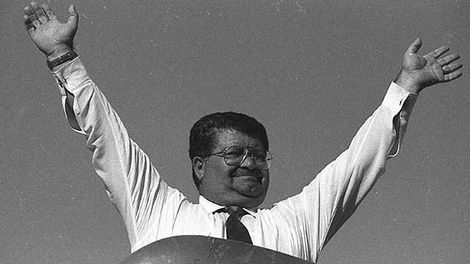 Ekonomik ve sosyal dönüşümün mimarı: Turgut Özal