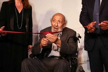 ’Ara Güler Müzesi’ açıldı