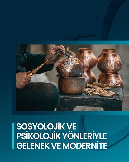 Gelenek ve Modernite