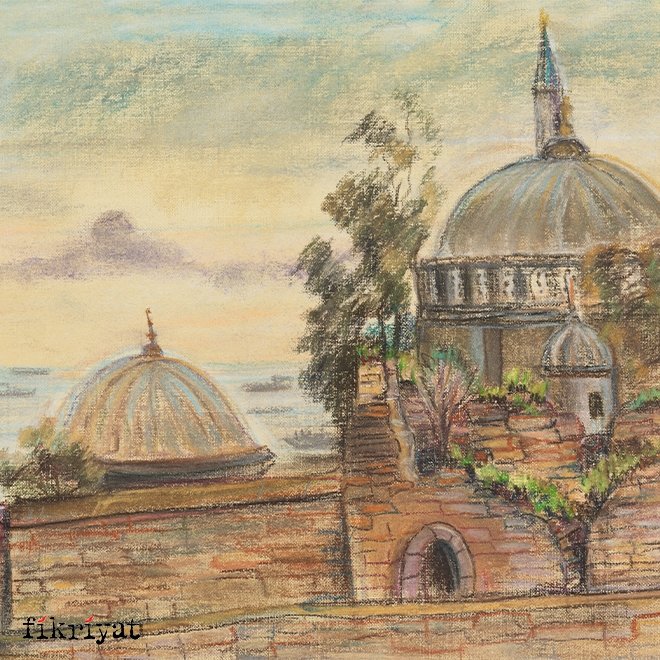 YERLEŞİK HAYATIN İLK ADIMLARI