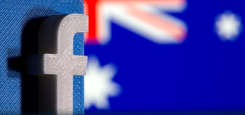 A SHOCK 4 YEARS IN THE MAKING: FACEBOOKS AUSTRALIA NEWS BLACKOUT