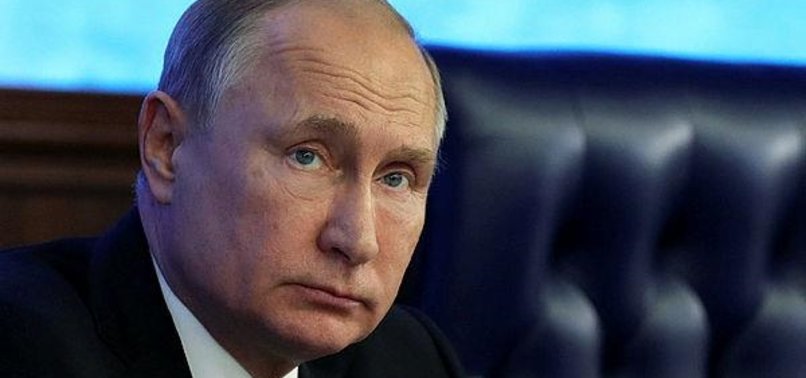 PUTIN SAYS NUCLEAR TREATY CAN BE RENEGOTIATED
