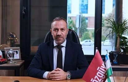 Özbekistanileticarettehedeflerbüyüdü