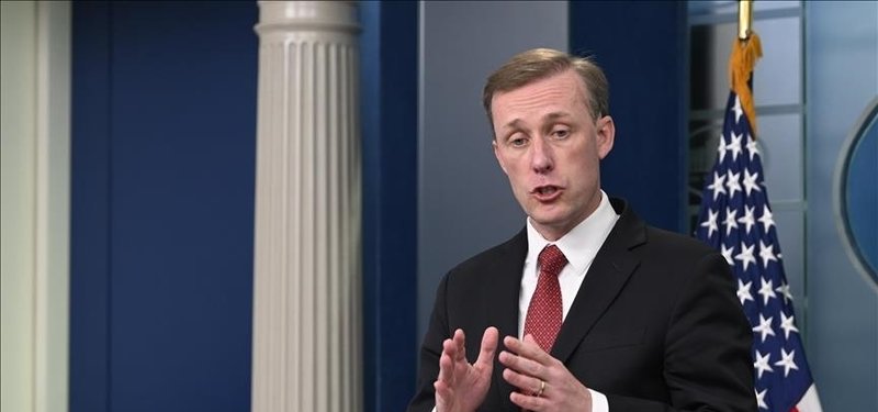 U.S. National Security advisor to visit Israel this week