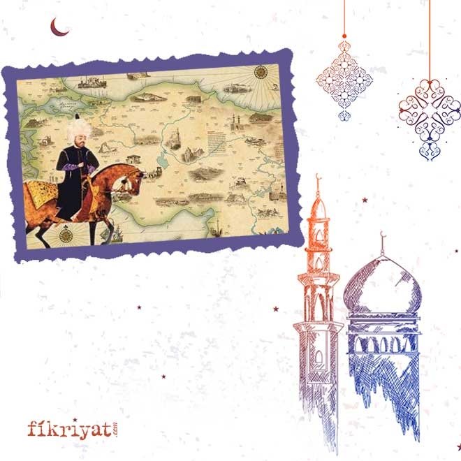 EVLİYA ÇELEBİ NERELERİ DOLAŞTI?