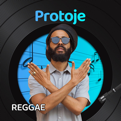 Protoje