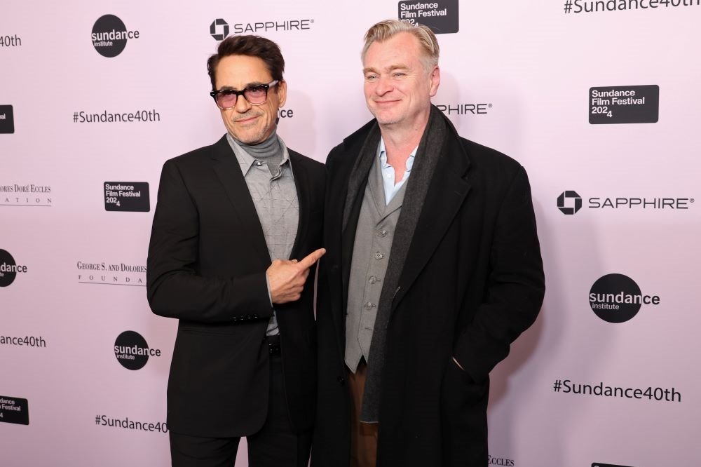 2024 SUNDANCE FİLM FESTİVALİ BAŞLADI
