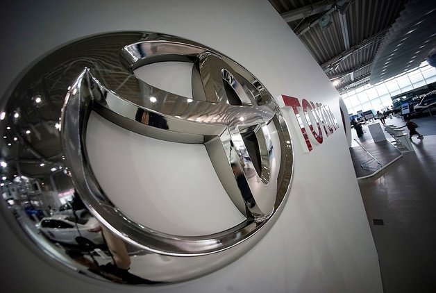 TOYOTA, ABD'DE EN ÇOK PATENT ALAN OTOMOBİL MARKASI OLDU