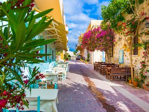 Alaçatı ve Çeşmenin En İyi Mekanları