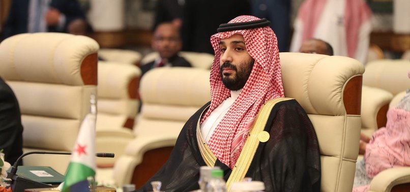 COURT DOCUMENT REVEALS HOW CROWN PRINCE MOHAMMED BIN SALMAN SENT HIT SQUAD TO KILL SAUDI AGENT