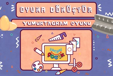 Yumurtagram Oyunu