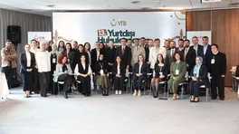 YTB’den Türk Toplumuna Destek