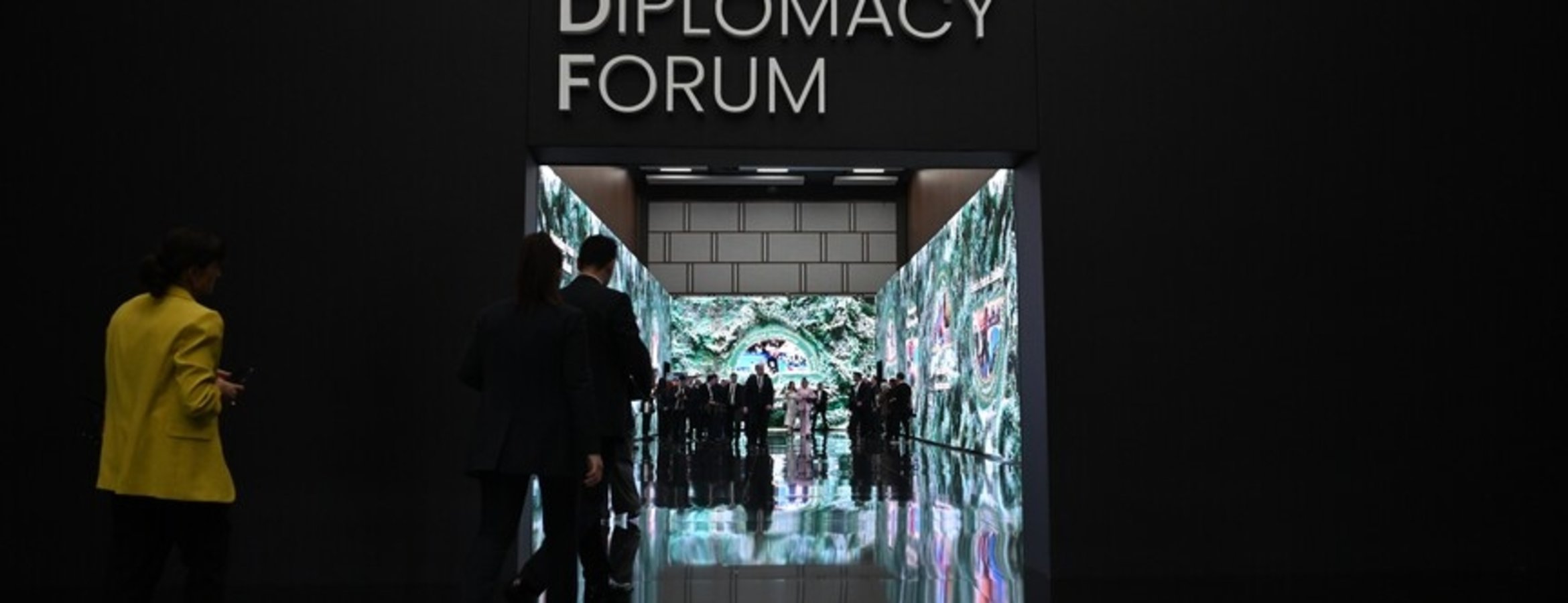 Antalya Diplomasi Forumu 2026