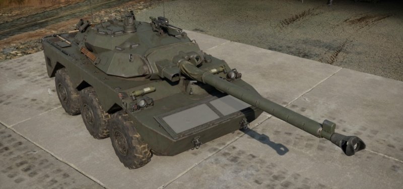 France to send light combat vehicles to Ukraine - Elysee