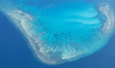 Philippines to sue China over destruction of coral reefs in South China sea