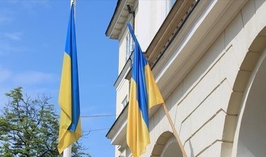 Ukraine says it nationalized assets of Russian oligarch worth $13.2M