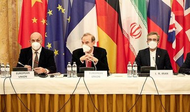 Tehran: Nuclear talks parties have serious will to reach deal