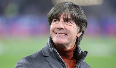 Löw criticises Bundesliga players for trying to draw fouls