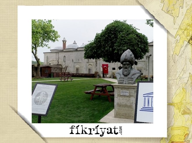 KÜLLİYE NASIL İNŞA EDİLDİ?