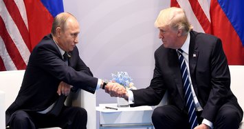Putin, Trump to meet on July 16 in Helsinki