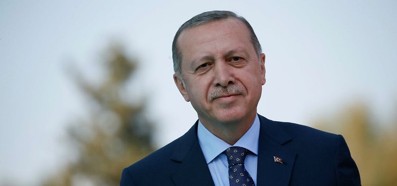 TURKISH PRESIDENT TO VISIT UK ON MAY 13