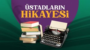 Üstadların Hikayesi