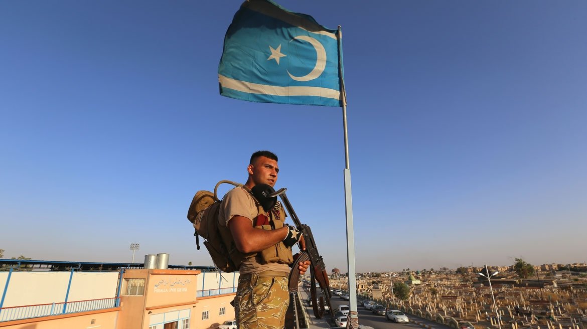 Türkiye’nin Barzani’ye yanıtı ne olacak?