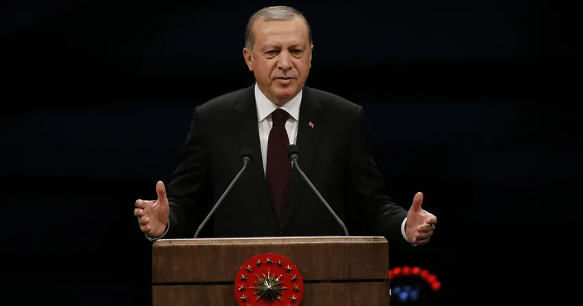 İsviçre dergisi: Erdoğan için adil olun