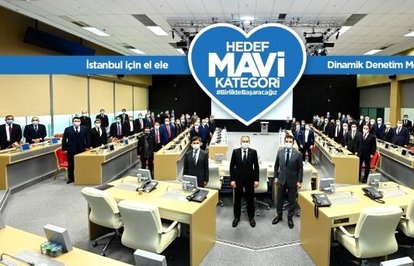 İTOdanmavikategoriçağrısı