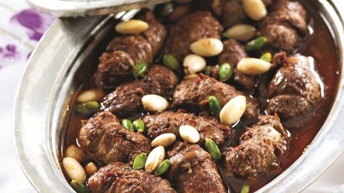 Taraklı Sarma