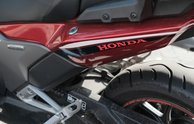 Honda, motosiklet satışları ile 7’nci kez zirvede