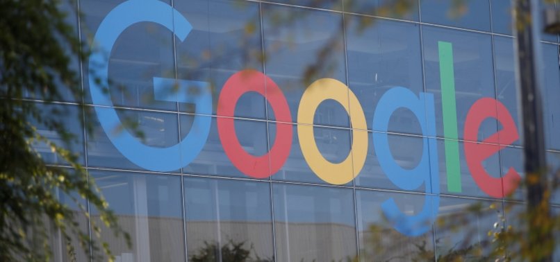 GOOGLES RUSSIAN SUBSIDIARY FILES FOR BANKRUPTCY -DOCUMENT