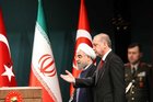 Erdoğan’ın İran gündeminde üç konu var