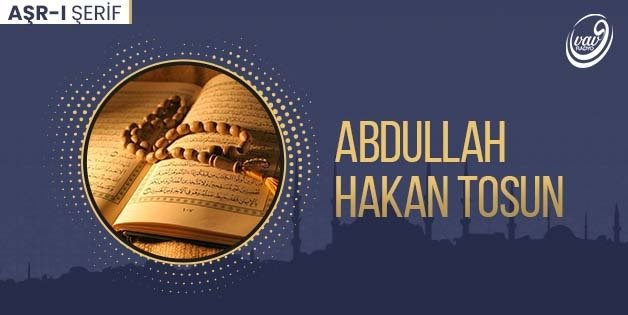 Abdullah Hakan Tosun