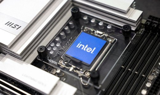 Intel technology halts construction in its factory in Israel