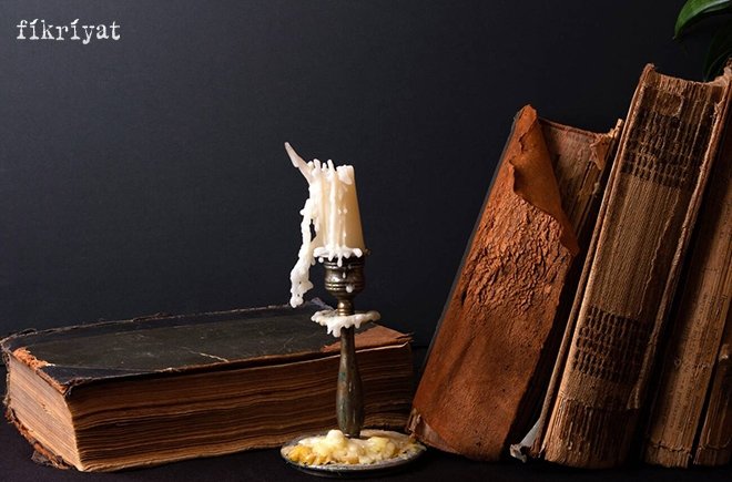 🔶 Nazım Şekilleri