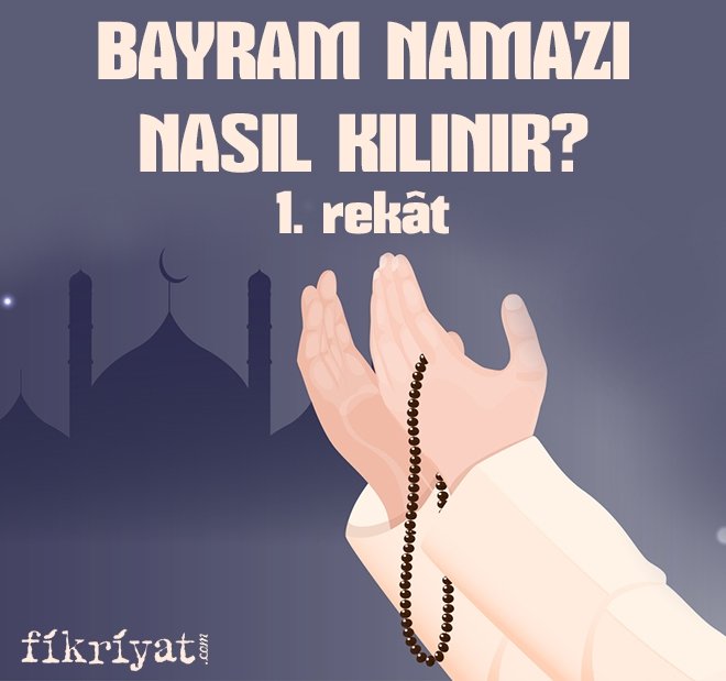 bayram namazi kilinacak mi evde bayram namazi kilinir mi nasil kilinir galeri fikriyat gazetesi